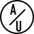 Logo Stempel Anna Ulmer